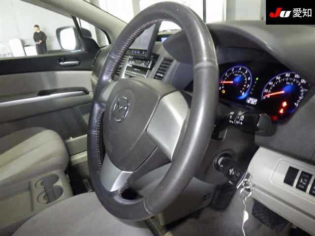 MAZDA MPV