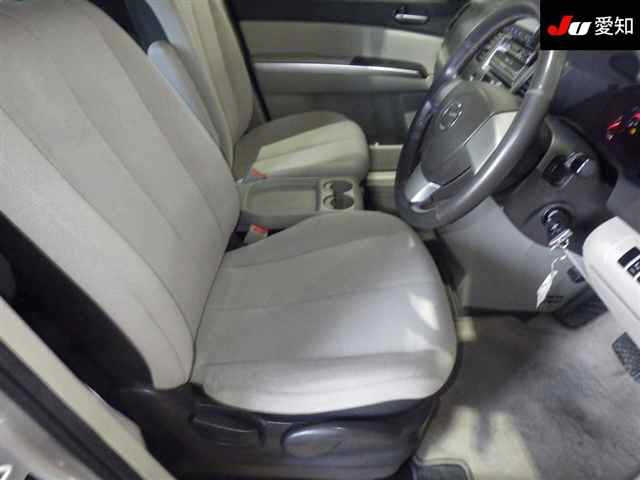MAZDA MPV