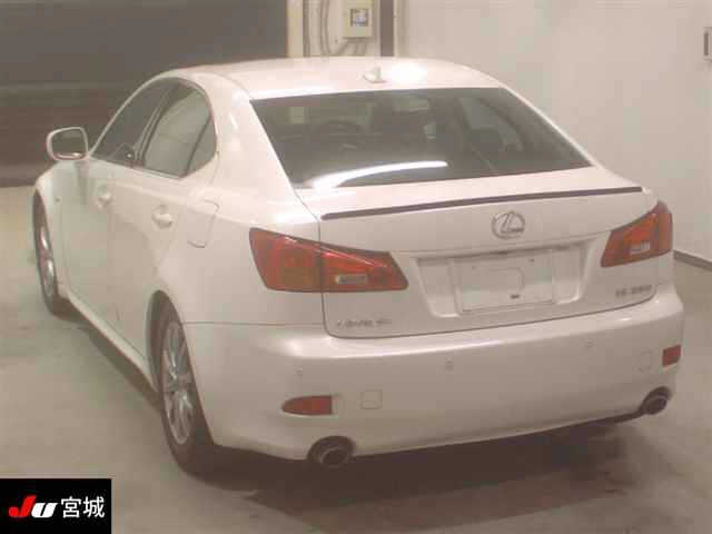 LEXUS IS250