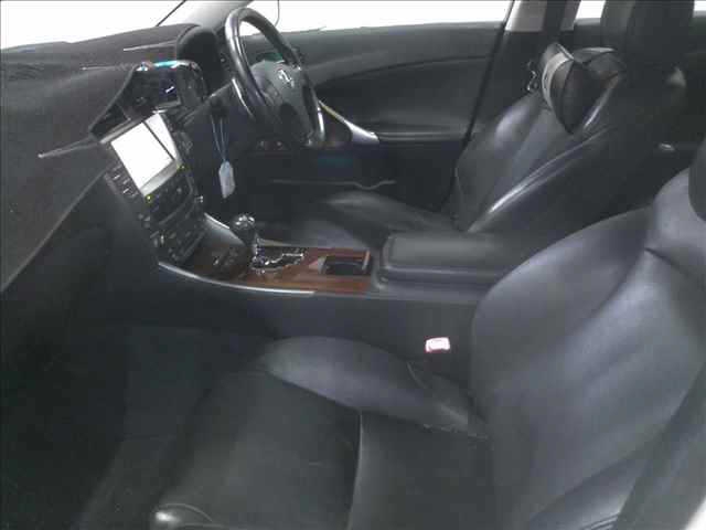 LEXUS IS250