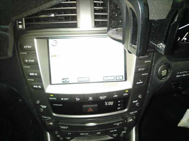 LEXUS IS250