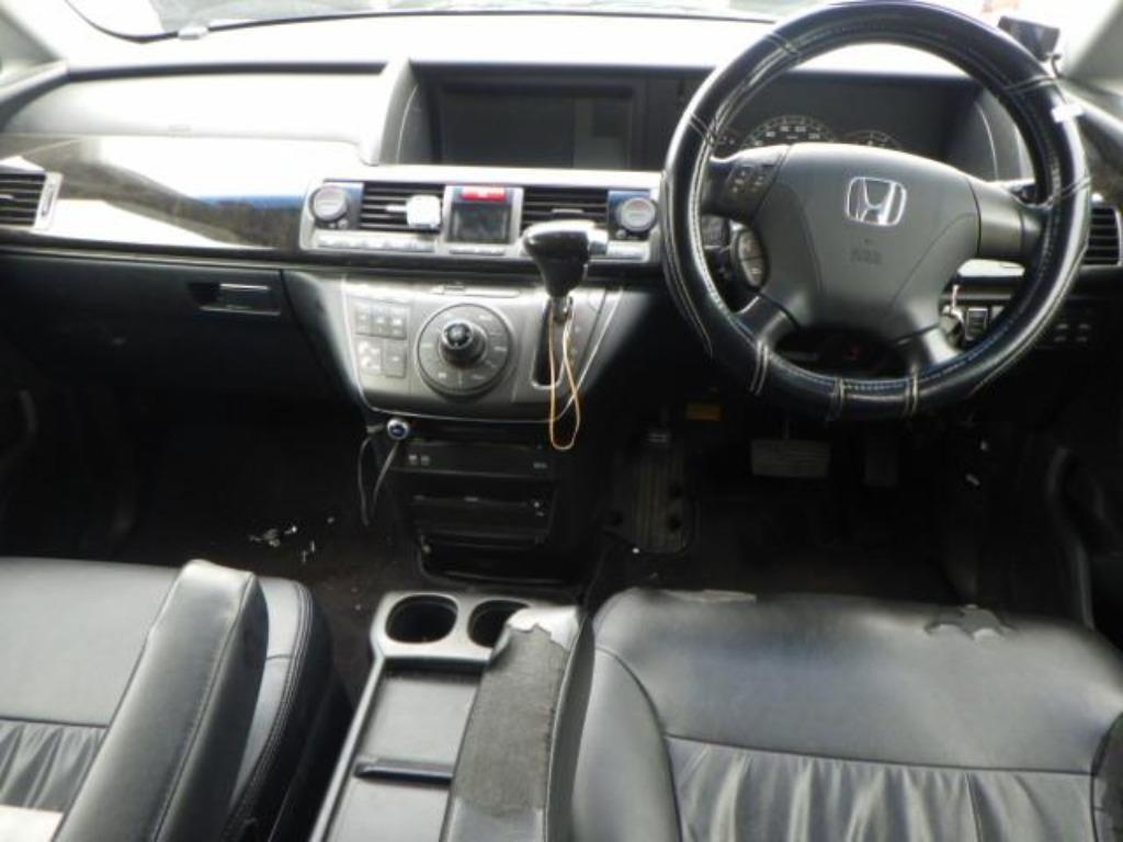HONDA ELYSION