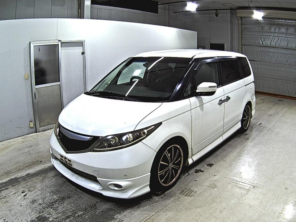 HONDA ELYSION