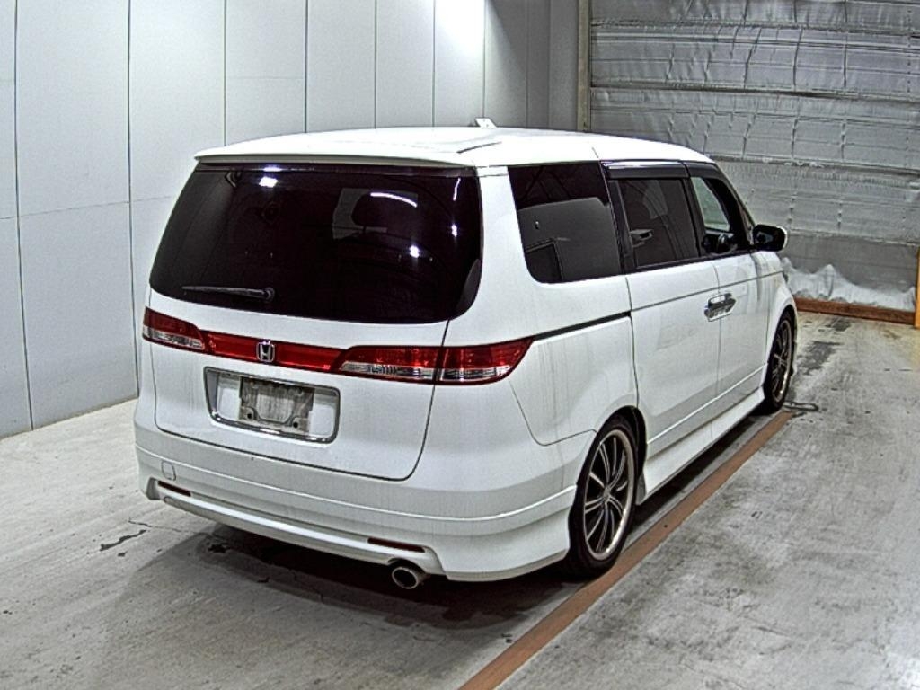 HONDA ELYSION