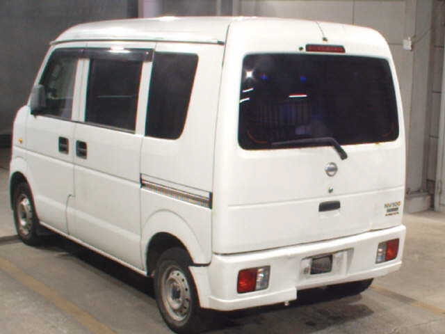 NISSAN NV100 CLIPPER