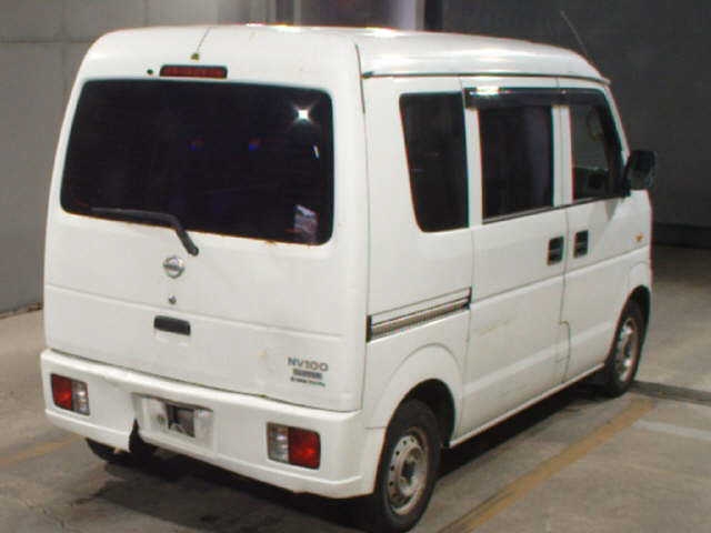 NISSAN NV100 CLIPPER
