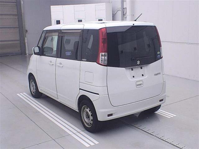 SUZUKI PALETTE