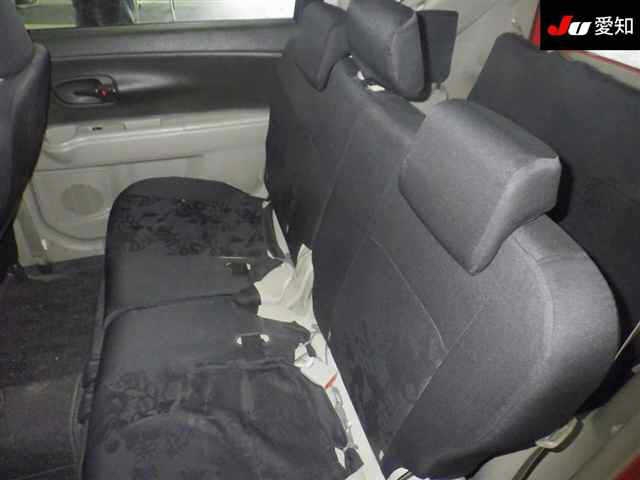 TOYOTA PASSO SETTE