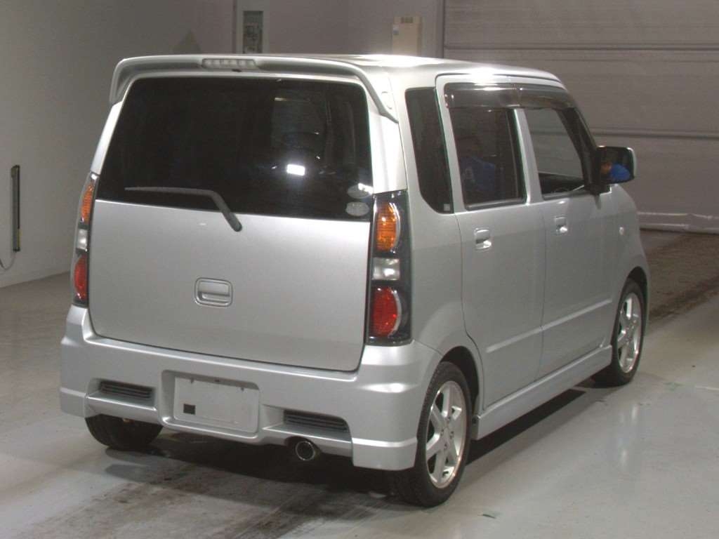 MAZDA AZ-WAGON
