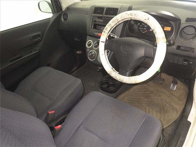 SUBARU PLEO