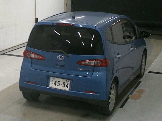 DAIHATSU SONICA