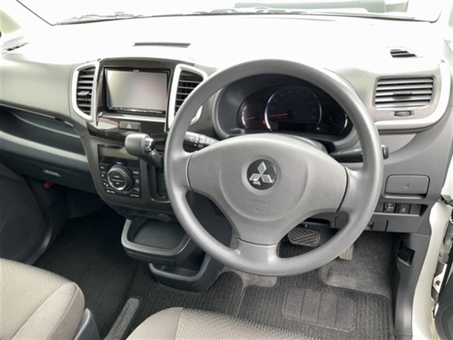 MITSUBISHI DELICA D:2