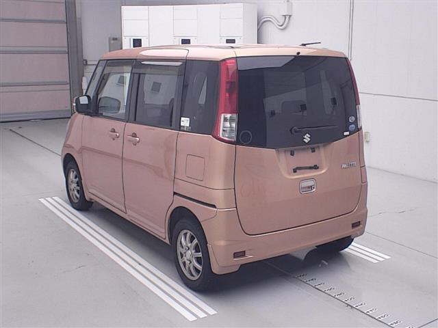 SUZUKI PALETTE