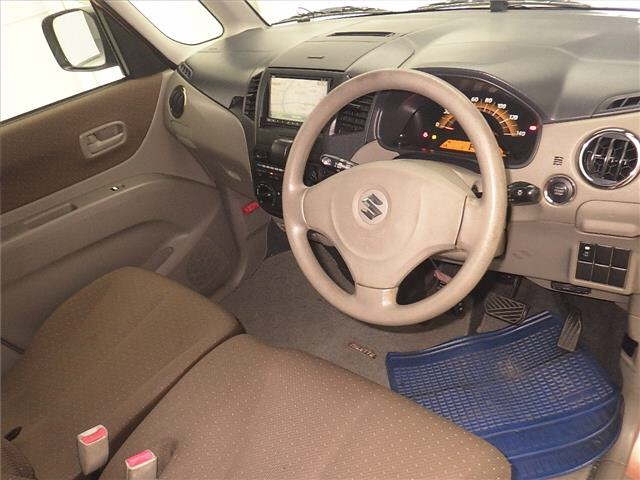 SUZUKI PALETTE
