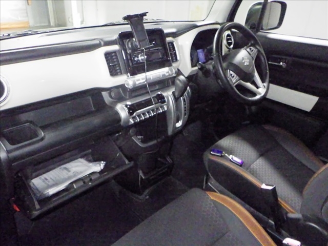 SUZUKI XBEE