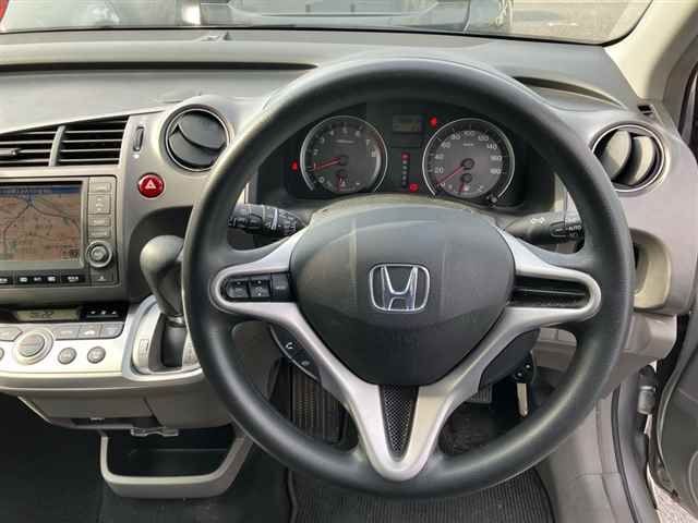 HONDA STREAM