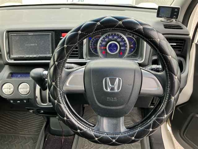 HONDA LIFE