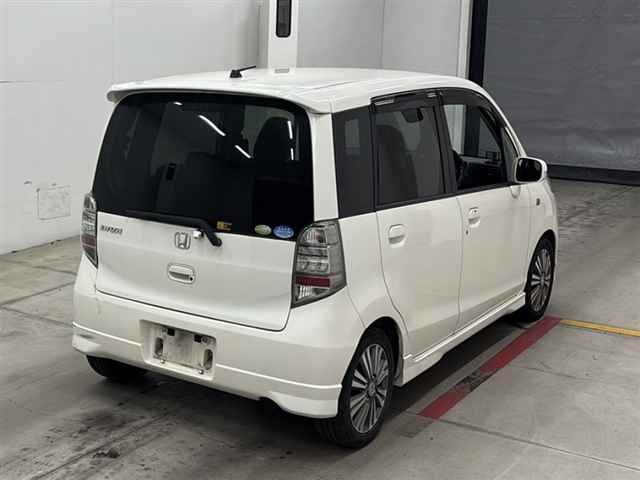 HONDA LIFE