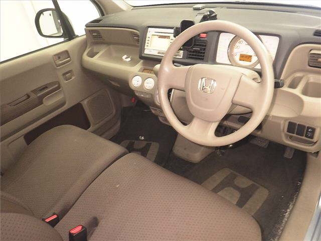 HONDA LIFE