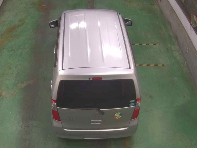 MAZDA FLAIR