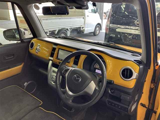 MAZDA FLAIR CROSSOVER