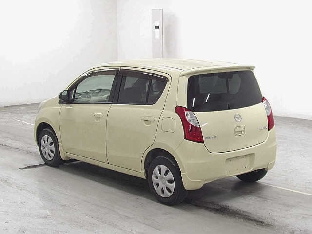 MAZDA CAROL