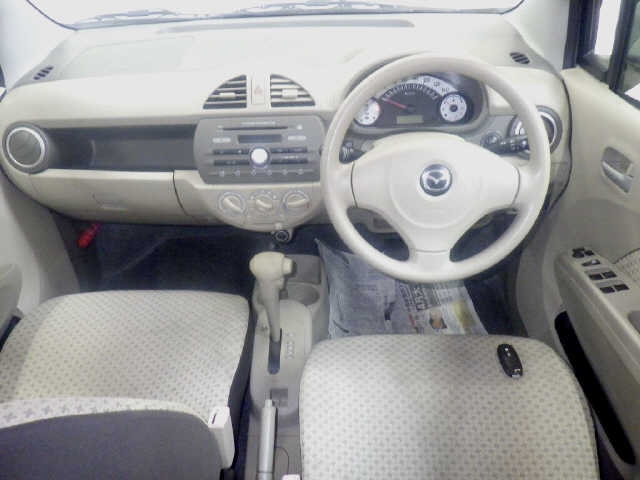 MAZDA CAROL