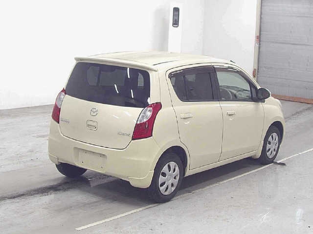 MAZDA CAROL