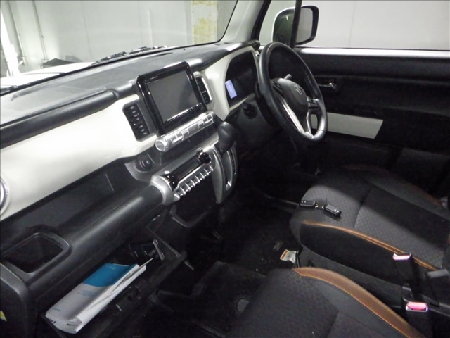SUZUKI XBEE