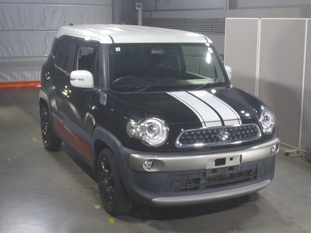 SUZUKI XBEE