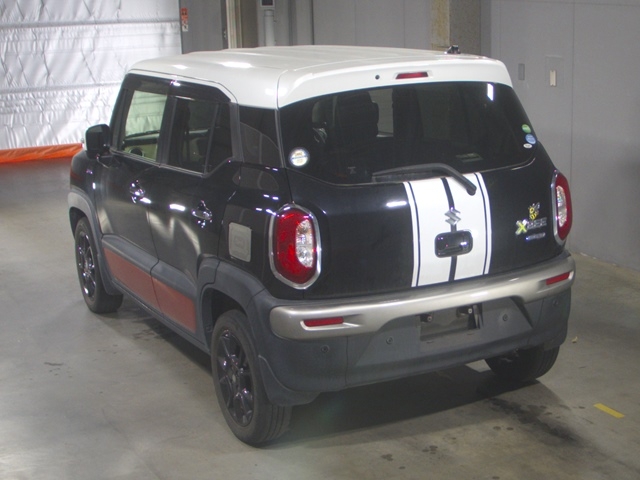 SUZUKI XBEE