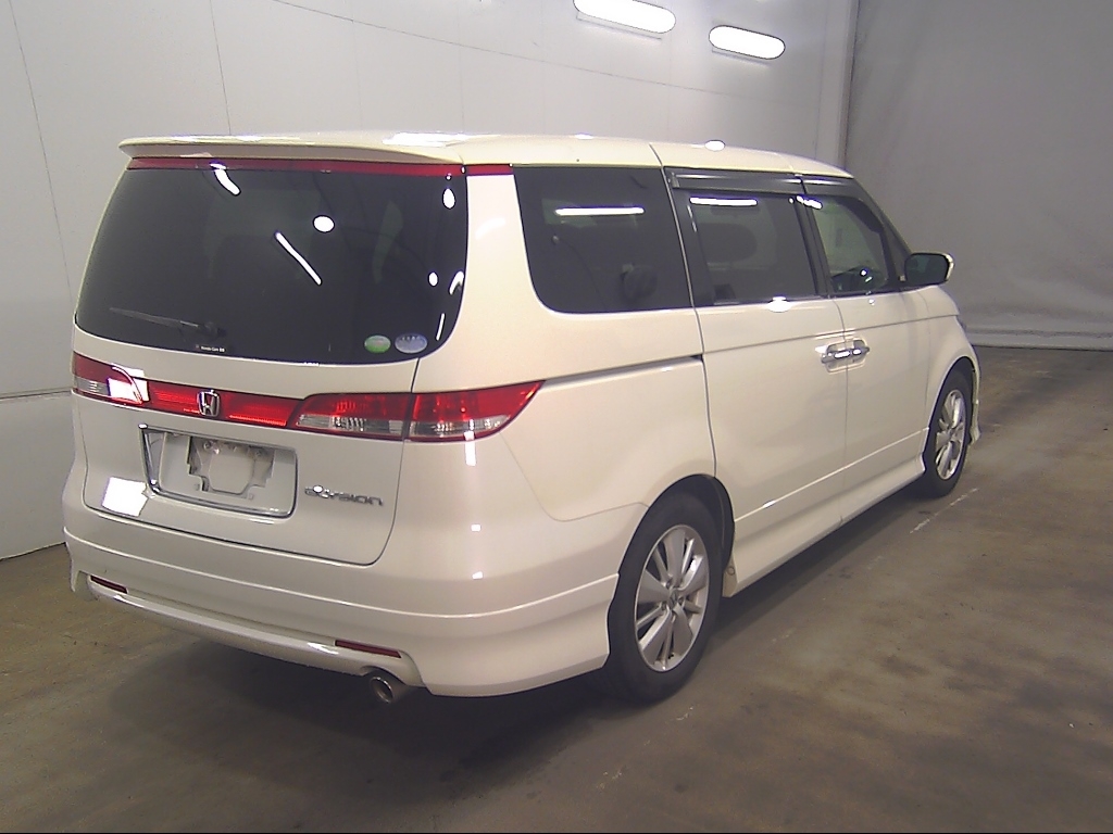 HONDA ELYSION