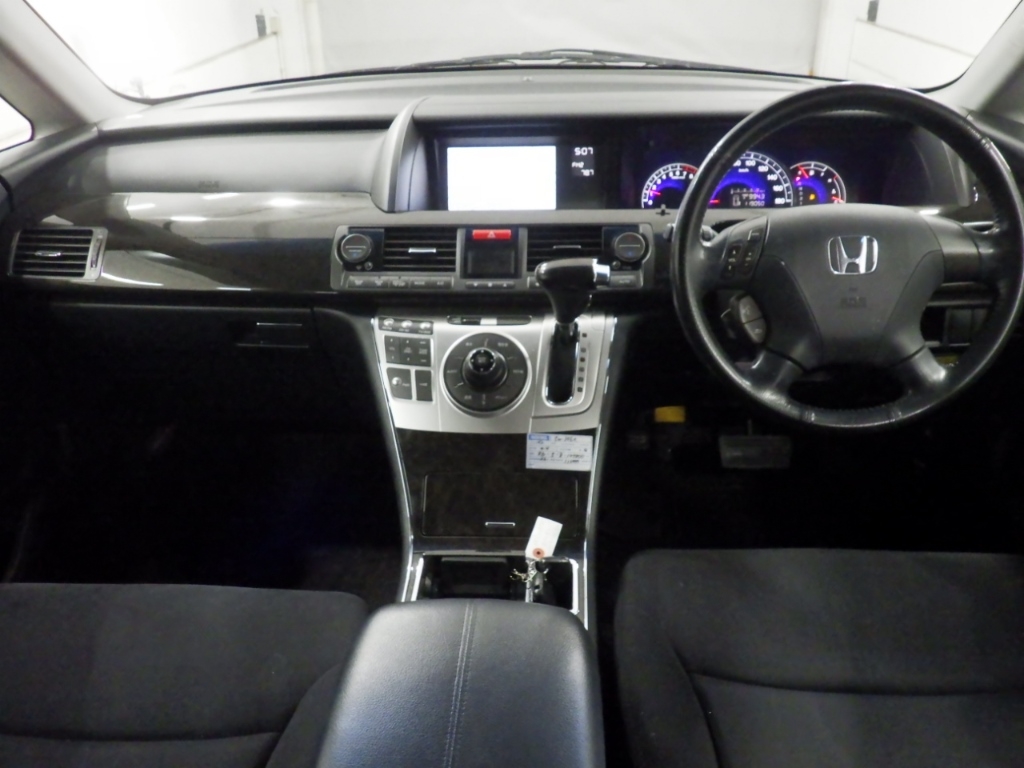 HONDA ELYSION
