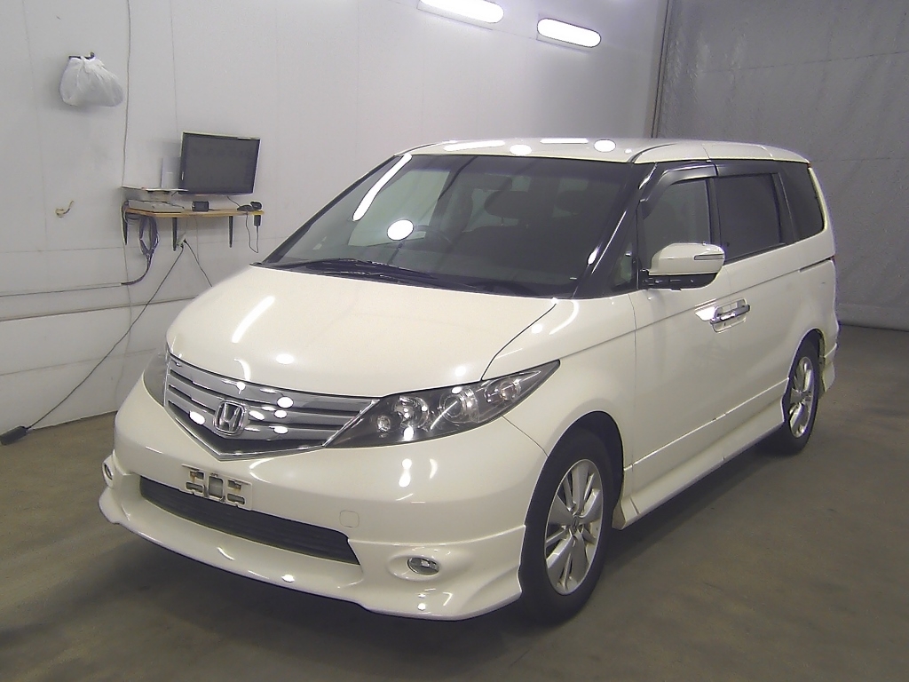 HONDA ELYSION