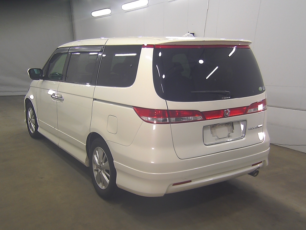 HONDA ELYSION