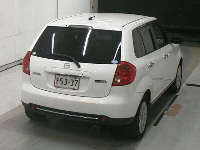 MAZDA VERISA