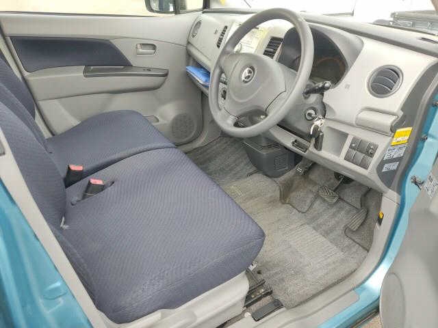 MAZDA AZ-WAGON