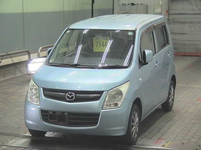 MAZDA AZ-WAGON