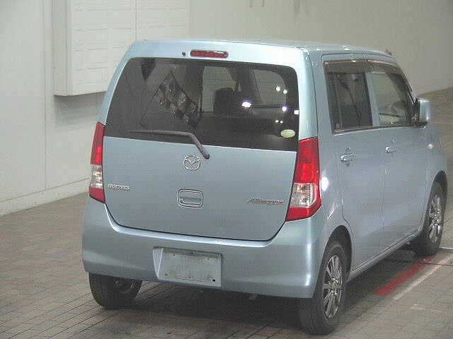 MAZDA AZ-WAGON