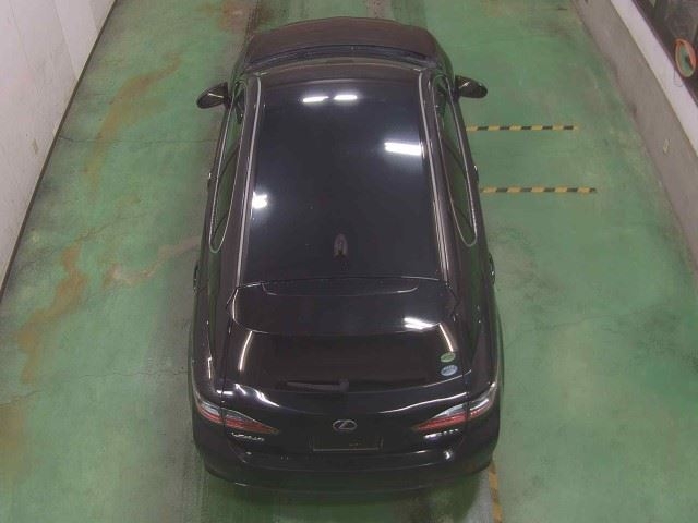LEXUS CT200H