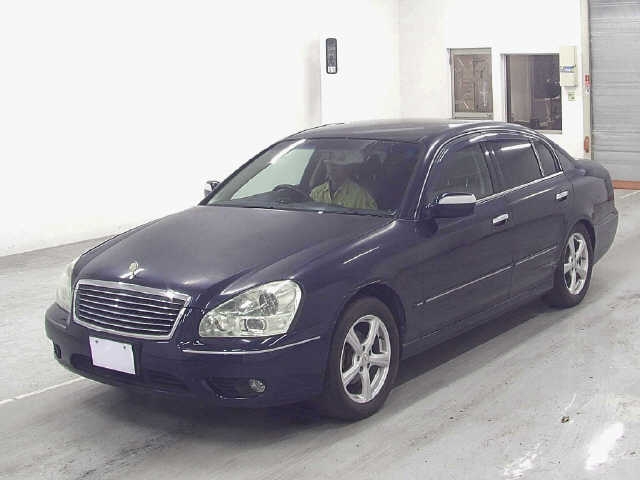 NISSAN CIMA