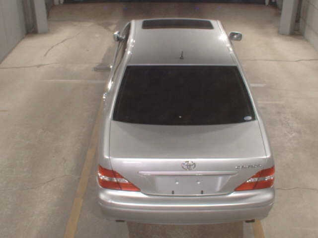 TOYOTA CELSIOR