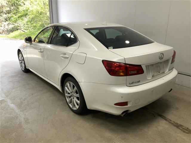 LEXUS IS250