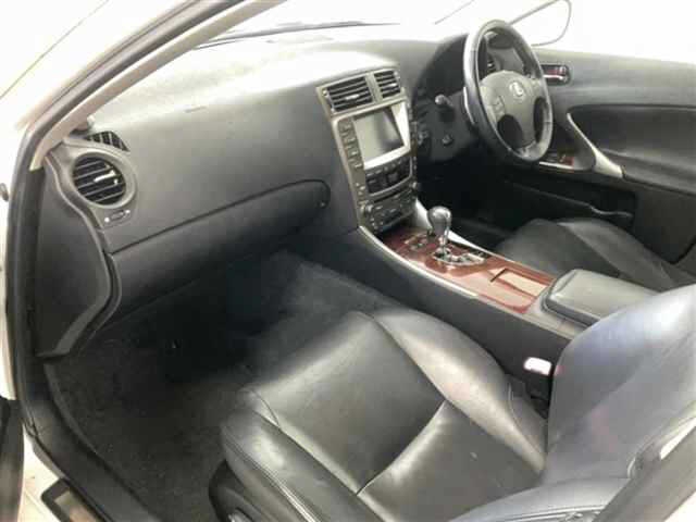 LEXUS IS250