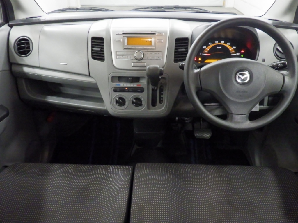 MAZDA AZ-WAGON