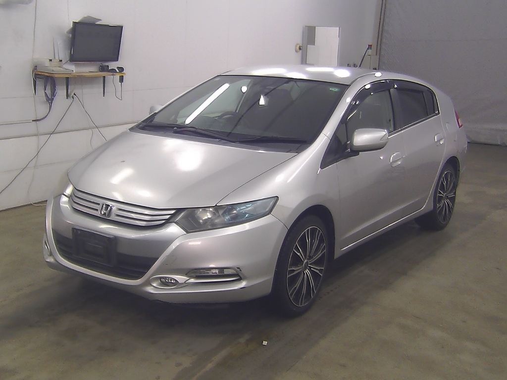 HONDA INSIGHT