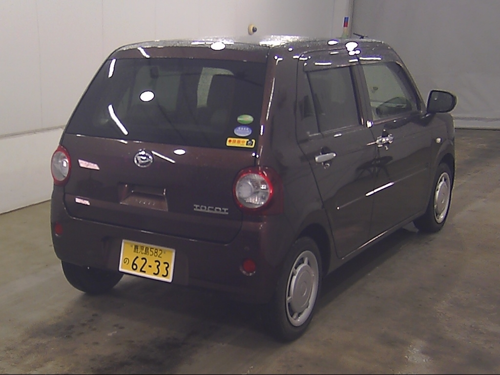 DAIHATSU MIRA TOCOT