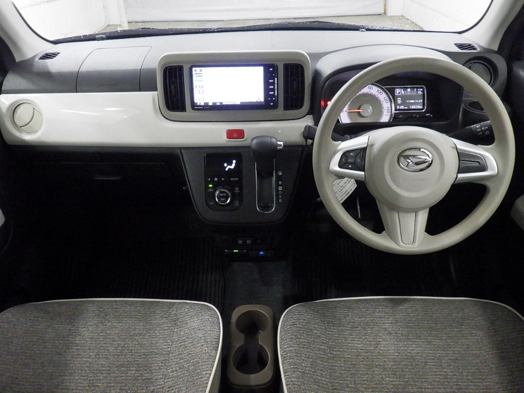 DAIHATSU MIRA TOCOT