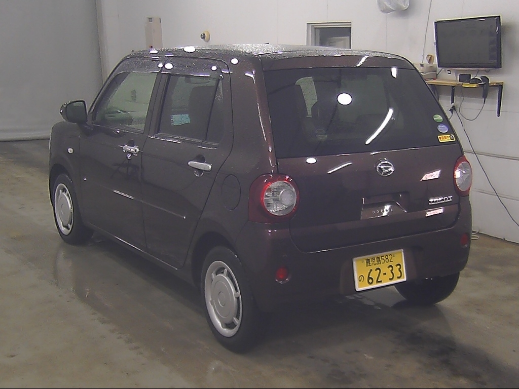 DAIHATSU MIRA TOCOT