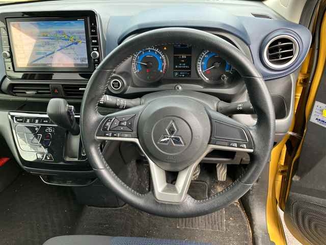 MITSUBISHI EK X